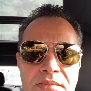 Ray-Ban | Accessories | Ray Ban Chromance Mirrored Polarized Brand New |  Poshmark